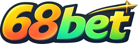 Logo 68bet
